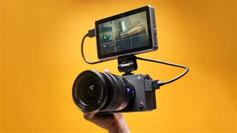 The Top External Camera Monitors - balustradellc