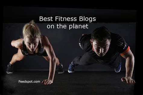 The Top Fitness Blogs to Follow | bsport - balustradellc
