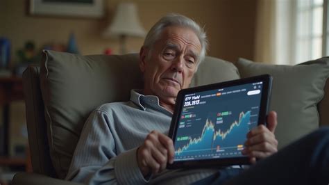 The Top High Yield ETFs Every Retiree Should Own - balustradellc