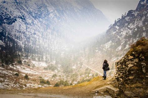 The Top Hiking Destinations in India - TripSavvy - balustradellc