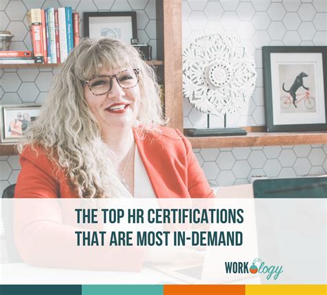 The Top HR Certifications That Are Most In-Demand - balustradellc