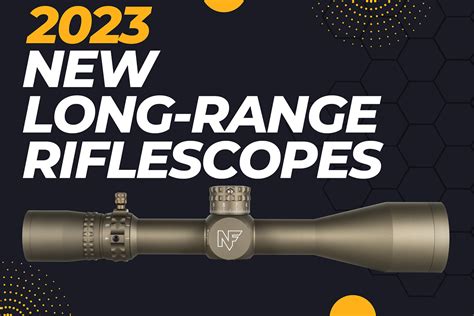 The Top New Hand-Selected Long-Range Riflescopes Of 2023 - balustradellc
