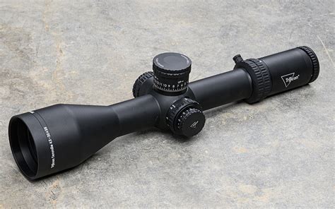 The Top Rated Long Range Scopes Worth Owning - The Gun Source - balustradellc
