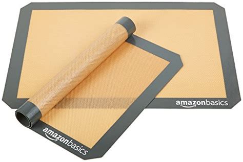 The Top Silicone Baking Mats of 2020 Reviewed - Foodal - balustradellc