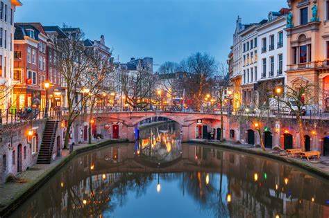 The top things to do in Utrecht, the Netherlands - Lonely Planet - wintechmobiles.com