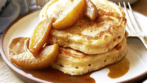 The top three fluffiest pancake recipes from taste.com.au - balustradellc