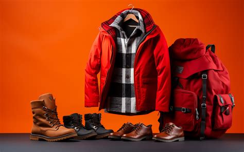 The Top Trends in Outdoor Apparel to Watch Right Now - balustradellc