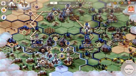The Top Upcoming Strategy Games In 2024 - balustradellc