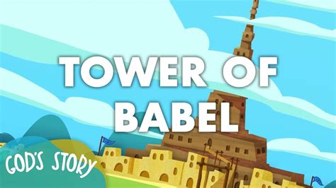 The Tower of Babel: A Metaphor for Modern Society - wintechmobiles.com