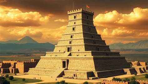 The Tower of Babel: A Mythical Exploration of Identity - wintechmobiles.com