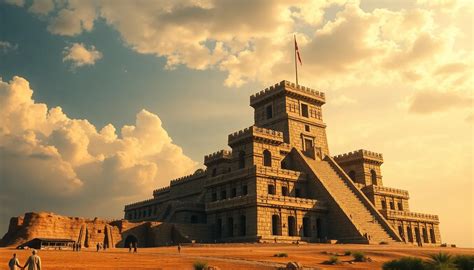 The Tower of Babel: Origins and Evolution of the Myth - balustradellc