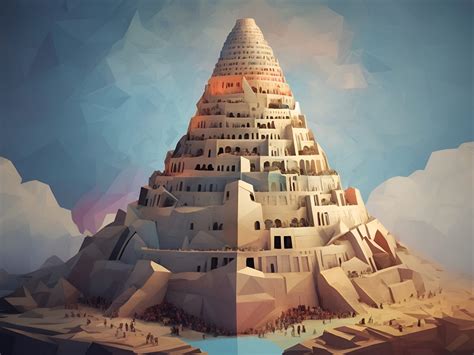 The Tower of Babel: The Roots of Linguistic Diversity - balustradellc