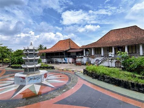 The Trace of Chinese Civilization in Palembang - Indonesia Travel - balustradellc