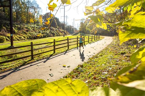 The Trails - National Trails - balustradellc
