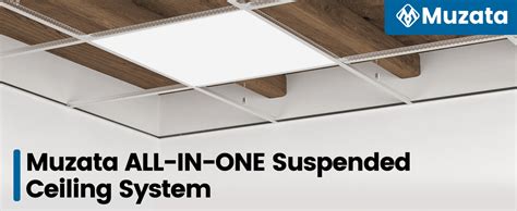 The Trendy Revival of Drop Ceilings - Muzata LED … - balustradellc