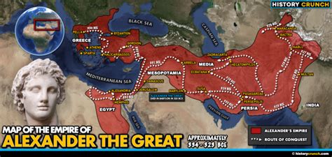 The Trillion Dollar Conquest: How Did Alexander The Great ... - wintechmobiles.com