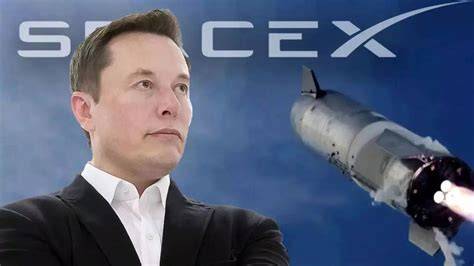 The Trillion-Dollar Countdown: SpaceX Sets the Stage for a Historic ... - raincitystudios.com
