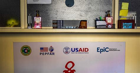 The Trump administration kills nearly all USAID programs - balustradellc