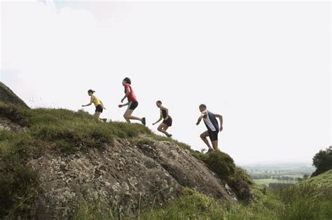 The Truth About Hill Training - Ampt Running - balustradellc