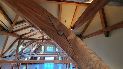 The Truth About Scarf Joints - Top Woodworking Advice - balustradellc