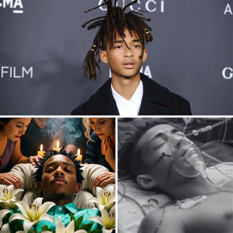 The Truth Behind Jaden Smiths Sudden Change - balustradellc
