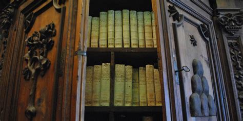 The tumultuous early days of Church records - Aleteia - balustradellc