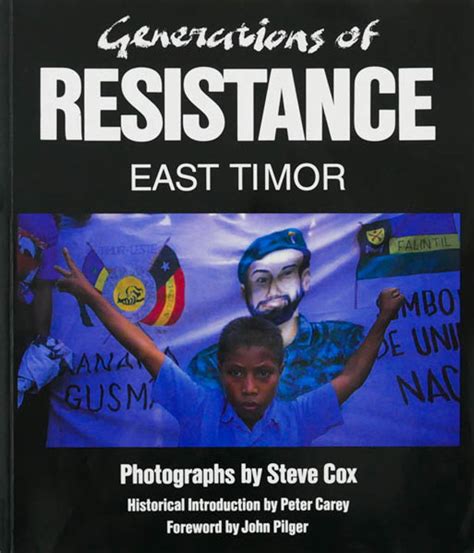 The Turbulent History of East Timor: A Story of Resistance ... - wintechmobiles.com