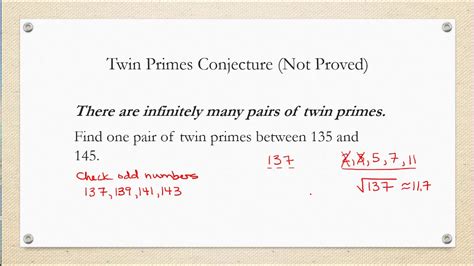 The Twin Prime Conjecture and the Polymath Project - wintechmobiles.com