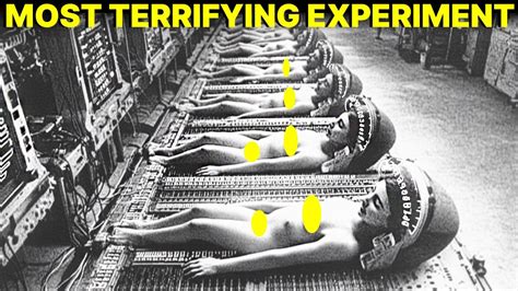 The U.S. Once Ran Secret Mind Control Experiments On Civilians - balustradellc