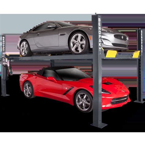 The UK's Leading Supplier of Vehicle Platform Lifts - balustradellc