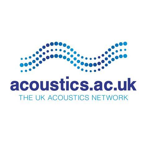 The UK Acoustics Network - raincitystudios.com