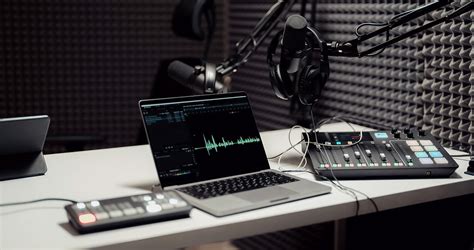 The Ultimate 2023 Guide to the Best Audio Podcast Gear for Beginners - balustradellc