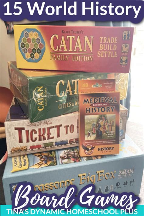The Ultimate and Complete History Of Board Games - BGL - wintechmobiles.com