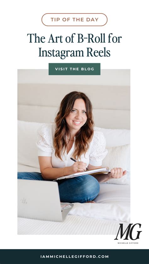 The Ultimate B-Roll Guide for Instagram Reels - balustradellc