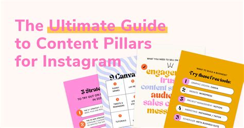 The Ultimate Beginner's Guide to Social Media Content … - balustradellc