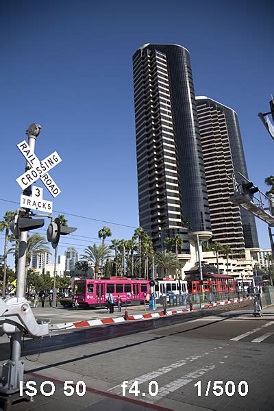 The Ultimate Beginner's Introduction to Exposure - balustradellc