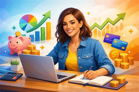 The Ultimate Beginner’s Guide to Personal Finance in 2025 - balustradellc