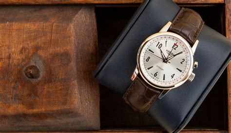 The Ultimate Beginners Watch Guide - balustradellc