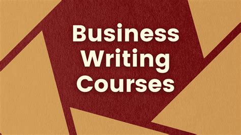 The Ultimate Business Writing Courses for Professionals in 2025: … - balustradellc