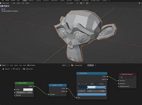 The Ultimate Cel-Shading Shader - Blender Artists … - muktibox.com
