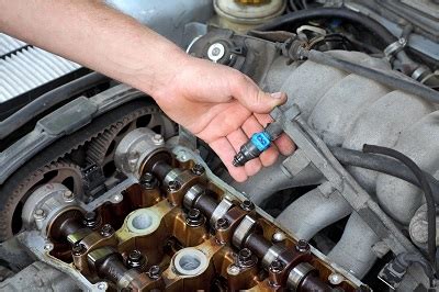 The Ultimate Cheat Sheet on Fuel Injector Cleaning - balustradellc