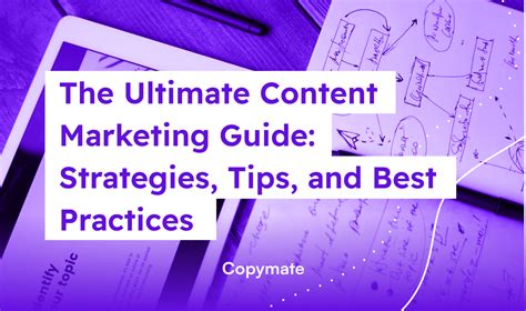 The Ultimate Content Marketing Guide for Beginners in … - balustradellc