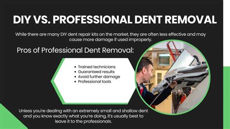 The Ultimate Dent Removal Guide - Ace Auto - balustradellc