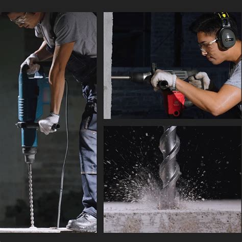 The Ultimate DIY Home Drill Set Guide - balustradellc