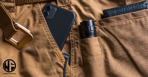 The Ultimate EDC Gear for Beginners Guide - balustradellc
