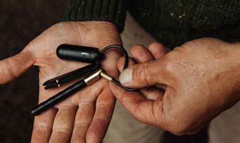 The Ultimate EDC Guide For Prepared Men | Cool … - balustradellc