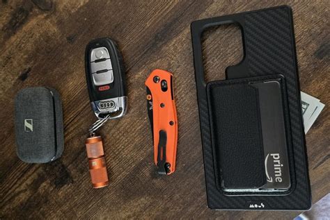 The Ultimate EDC Starter Kit: Essentials for Every … - balustradellc