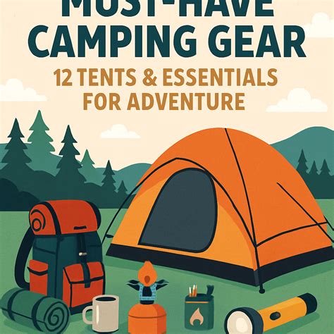 The Ultimate Family Camping Gear Guide for Outdoor … - balustradellc