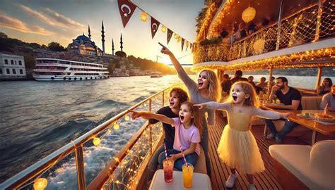 The Ultimate Family-Friendly Istanbul Tour - Istanbul - balustradellc