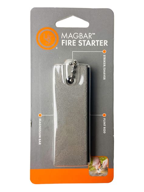 The Ultimate Fire Starters Showdown: Ferro Rod, Magnesium, and ... - balustradellc